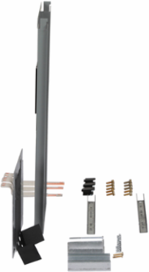 NF Panelboard Installation Kit with 250 A Main Breaker, cULus Certified
