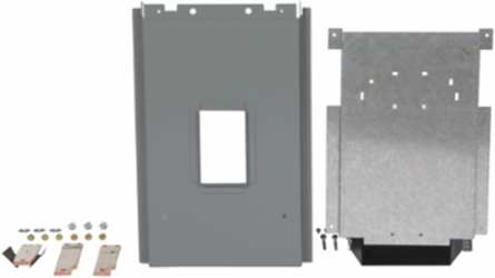 NF Panelboard Installation Kit with Main Breaker, 400 A