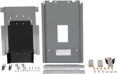 NF Panelboard Installation Kit with Main Breaker, 400 A