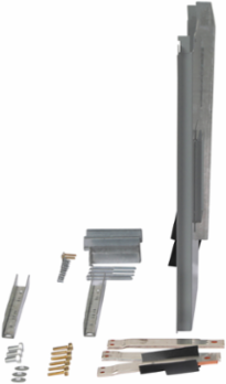 NF Panelboard Installation Kit with Main Breaker, 400 A