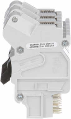 Stab-Lok Circuit Breaker 100A 3 Pole 240VAC 10kA Plug-In Mount