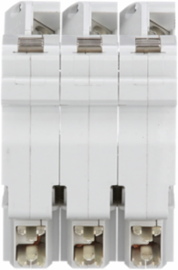 Stab-Lok Circuit Breaker 100A 3 Pole 240VAC 10kA Plug-In Mount