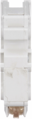 Stab-Lok Circuit Breaker - 15A, 1 Pole, 120/240V AC, Bolt-On Mounting, CSA Certified