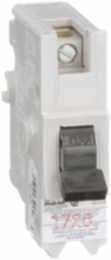 Stab-Lok Circuit Breaker - 15A, 1 Pole, 120/240V AC, Bolt-On Mounting, CSA Certified