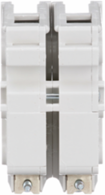 Stab-Lok Circuit Breaker 15A 2 Pole 120/240V AC 10kA Bolt-On Mount