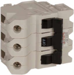 Stab-Lok Circuit Breaker 20A 3 Pole 240VAC 10kA Bolt-On Mount
