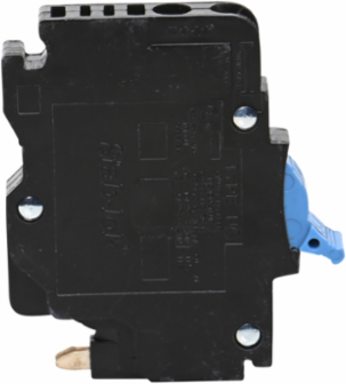 Stab-Lok Miniature Circuit Breaker 15A 1-Pole 120V AC 10kA Plug-In