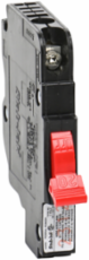 Stab-Lok Circuit Breaker, 20A, 1 Pole, 120VAC, 10kA, Plug-In Mount