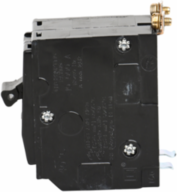Stab-Lok Circuit Breaker, 20A, 2 Pole, 120/240V AC, 10kA, Plug-In Mount