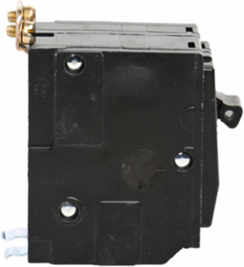 Stab-Lok Circuit Breaker, 20A, 2 Pole, 120/240V AC, 10kA, Plug-In Mount