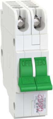 Stab-Lok Circuit Breaker 30A 2 Pole 120/240VAC 10kA Plug-In Mount
