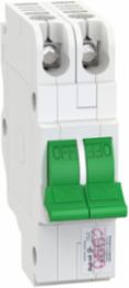 Stab-Lok Circuit Breaker 30A 2 Pole 120/240VAC 10kA Plug-In Mount