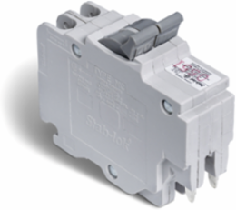 Stab-Lok Circuit Breaker 40A 2 Pole 120/240V AC 10kA Plug-In Mount