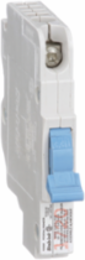 Stab-Lok Circuit Breaker 30A 1 Pole 120VAC 10kA Plug-In Mount