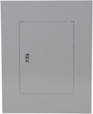 Enclosure Cover, Steel, NEMA 1, 20 Inch W x 26 Inch H, cULus Certified