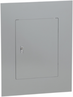 Enclosure Cover, Steel, NEMA 1, 20 Inch W x 26 Inch H, cULus Certified
