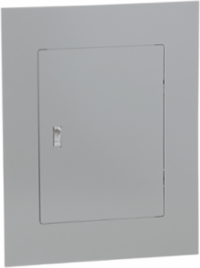 NEMA 1 Surface Enclosure Cover, 20 Inch W x 26 Inch H, Steel