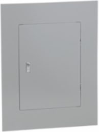 NEMA 1 Surface Enclosure Cover, 20 Inch W x 26 Inch H, Steel