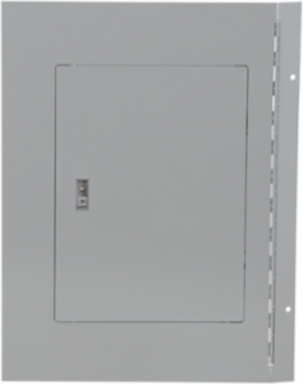Steel Enclosure Cover, Hinged, NEMA 1, 20 Inch x 26 Inch