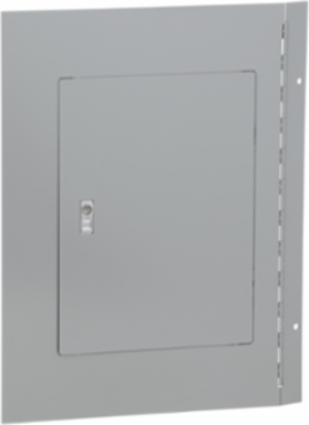Steel Enclosure Cover, Hinged, NEMA 1, 20 Inch x 26 Inch