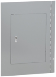 Steel Enclosure Cover, Hinged, NEMA 1, 20 Inch x 26 Inch