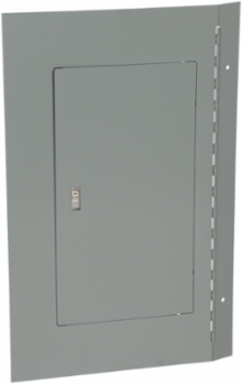 Enclosure Cover Type 1, Flush, Hinged Door, 20 x 32 Inch, NEMA 1