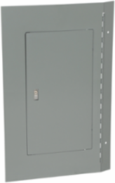 Enclosure Cover Type 1, Flush, Hinged Door, 20 x 32 Inch, NEMA 1