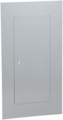 NEMA 1 Flush Enclosure Cover 21.5 Inch W x 38 Inch H, Steel