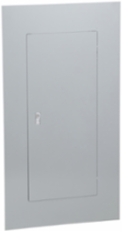 NEMA 1 Flush Enclosure Cover 21.5 Inch W x 38 Inch H, Steel