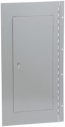 NEMA 1 Surface Cover for Panelboards, 20 Inch W x 38 Inch H, Steel