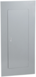 Flush Cover Enclosure for NQ/NF Panelboards, NEMA 1, 20 Inch x 44 Inch Steel
