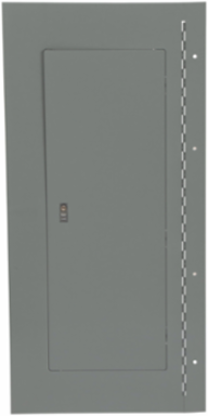 NEMA 1 Flush Hinged Enclosure Cover 20 Inch x 44 Inch