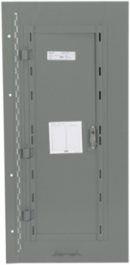 NEMA 1 Flush Hinged Enclosure Cover 20 Inch x 44 Inch