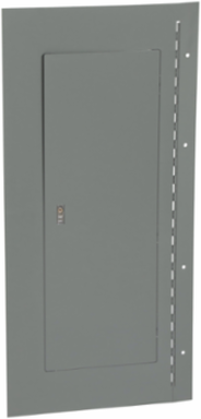 NEMA 1 Flush Hinged Enclosure Cover 20 Inch x 44 Inch