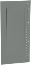 NEMA 1 Flush Hinged Enclosure Cover 20 Inch x 44 Inch