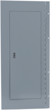 Enclosure Cover NEMA 1, Surface, Hinged, 20 Inch x 44 Inch, Steel
