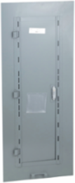 Enclosure Cover, NEMA 1, Flush, 20 Inch W x 50 Inch H, Steel