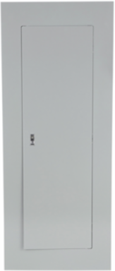 Steel Surface Cover for NQ/NF Panelboards, NEMA 1, 20 Inch W x 56 Inch H