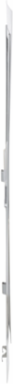 Steel Surface Cover for NQ/NF Panelboards, NEMA 1, 20 Inch W x 56 Inch H