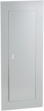 Steel Surface Cover for NQ/NF Panelboards, NEMA 1, 20 Inch W x 56 Inch H