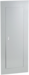 Steel Surface Cover for NQ/NF Panelboards, NEMA 1, 20 Inch W x 56 Inch H