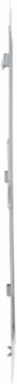 NEMA 1 Surface Cover, Hinged, 20 Inch W x 50 Inch H, Steel