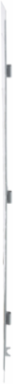 NEMA 1 Surface Cover, Hinged, 20 Inch W x 50 Inch H, Steel