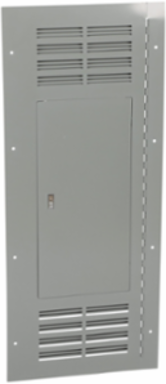 NEMA 1 Flush Ventilated Enclosure Cover 20 Inch x 50 Inch