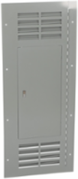 NEMA 1 Flush Ventilated Enclosure Cover 20 Inch x 50 Inch