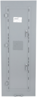 NEMA 1 Surface Enclosure Cover 20 Inch W x 56 Inch H, Steel