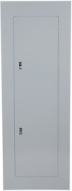 NEMA 1 Surface Enclosure Cover 20 Inch W x 56 Inch H, Steel