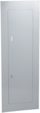 NEMA 1 Surface Enclosure Cover 20 Inch W x 56 Inch H, Steel
