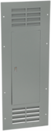 Enclosure Cover NQ/NF Panelboards NEMA 1 20 Inch W x 56 Inch H Ventilated