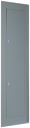 Surface Cover for NF & NQ Panelboards, NEMA 1, 20 Inch x 62 Inch, Steel